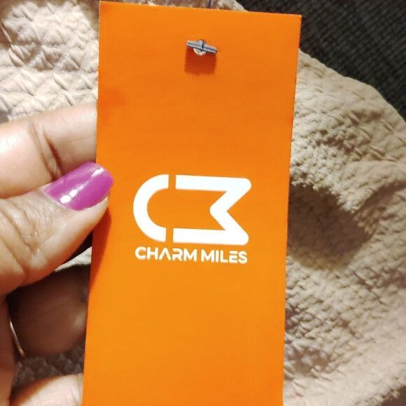 Tan Cham Miles Ruched Tank Dress(Same Style Color Different Tan) - Picture 8 of 9